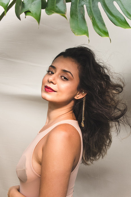 Renata Santiago free star photo