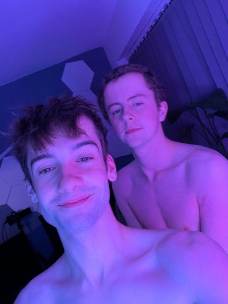 RENandARRY model best photo