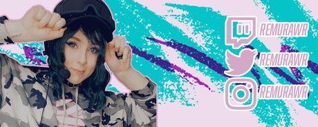 RemuRawr model xxx archive