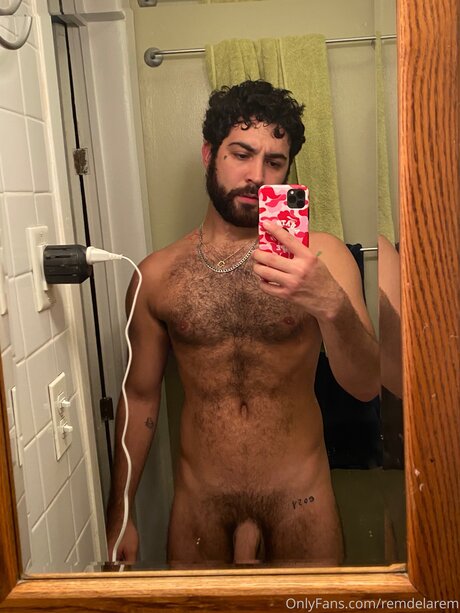 Remy Duran Premium nude star photo