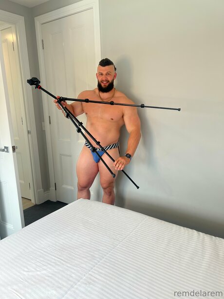 Remy Duran Premium hot star pic