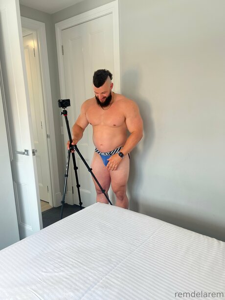 Remy Duran Premium model art gallery