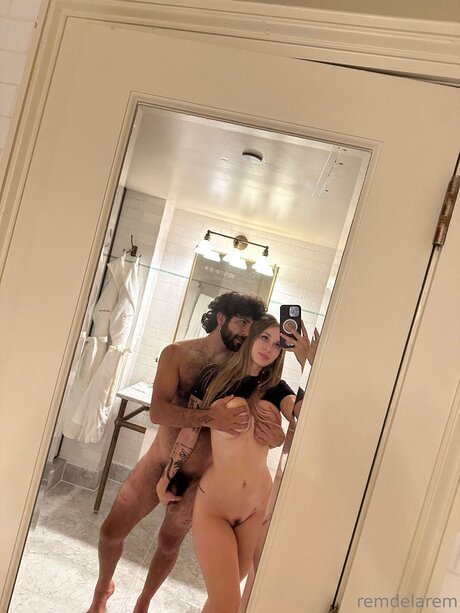 Remy Duran Premium model exclusive pictures