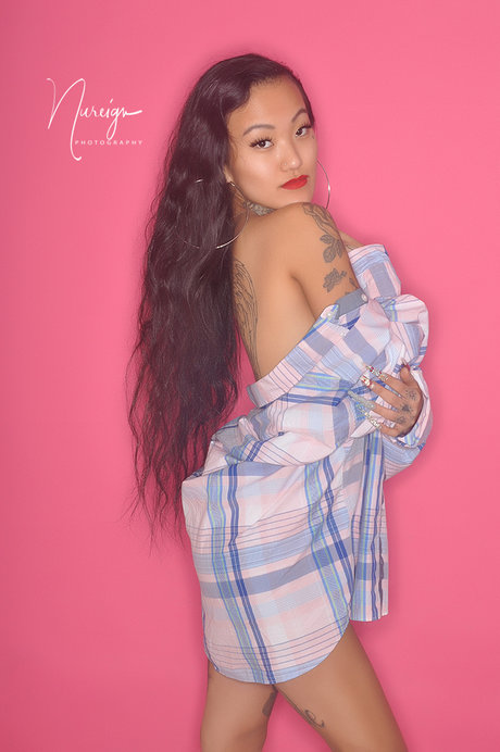 Reignuncut star perfect pic