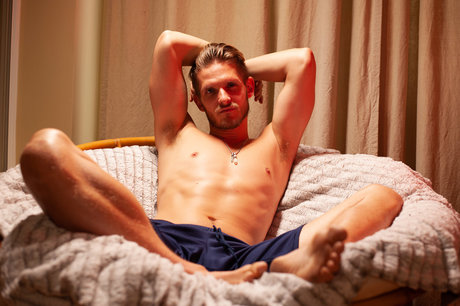 Reed Erotica star hd picture