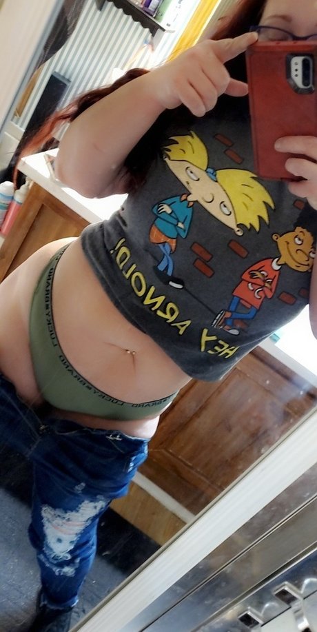 Red Mermaid_ star perfect pictures