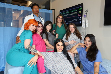 Redheadwinter FREE_ pornstar xxx archive