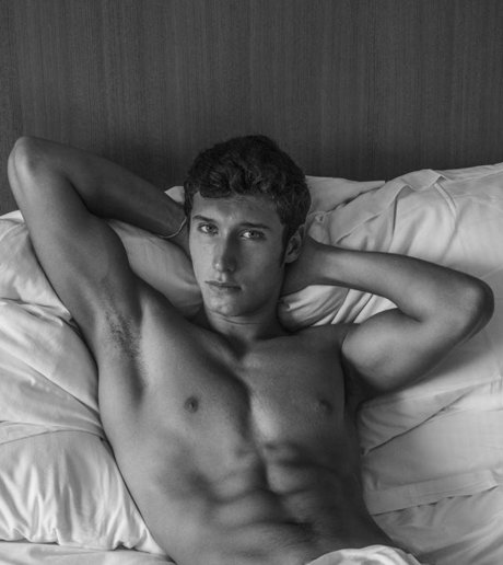 RedClark nice model pics