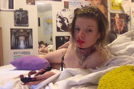 xChloex model nude img