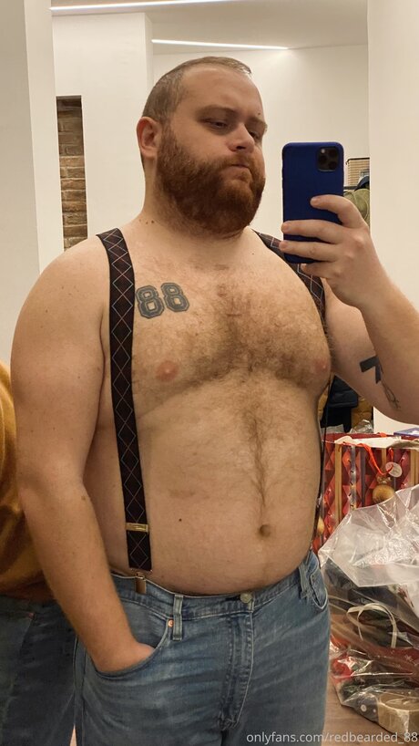 RedBearded pornstar pretty photos