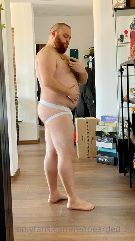 RedBearded pornstar photos