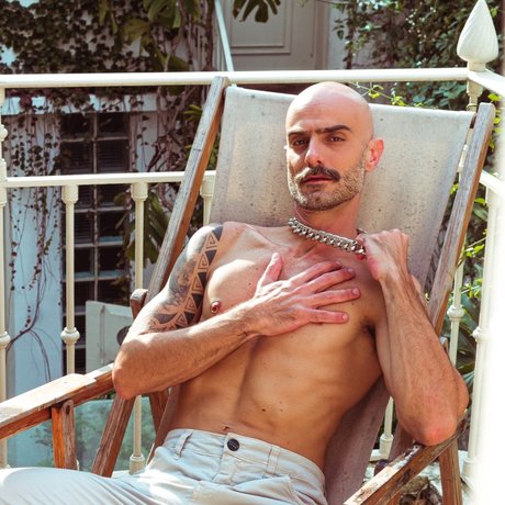 Reco Romanello adult star gallery