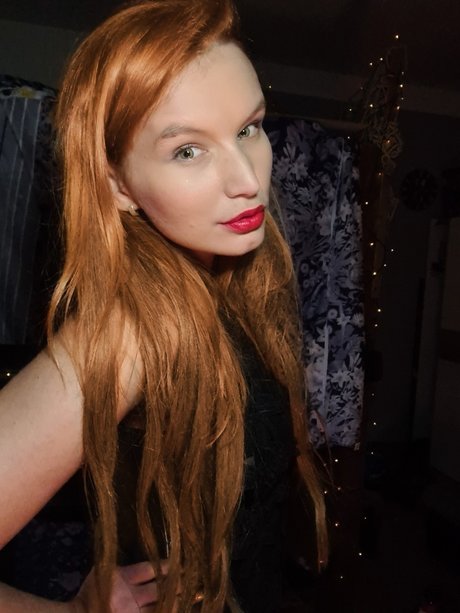 Rebecca Flame VIP naked pornstar photos