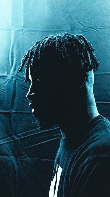 Jamal Jones star high quality image