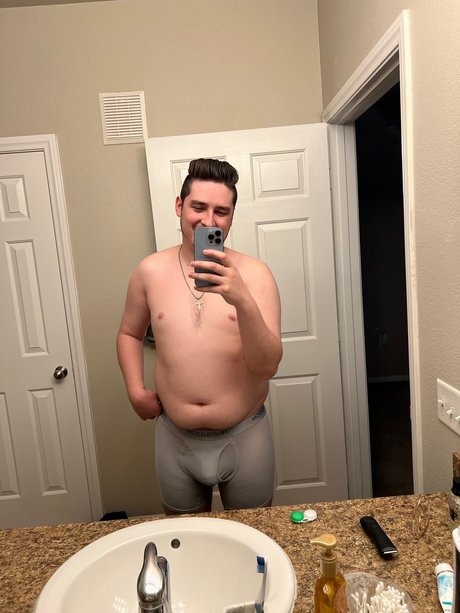 TheRealWagstaff pornstar top pic