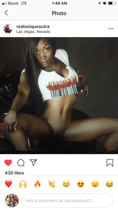 UNIQUE SUTRA star exclusive photos