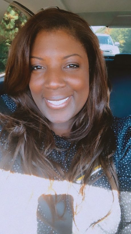 Real Talk Tina pornstar pretty picture