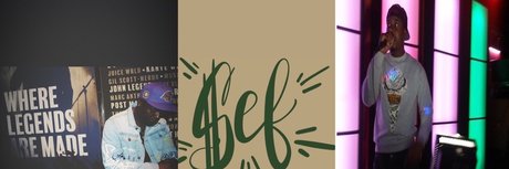 Sef Luci sexy model pics