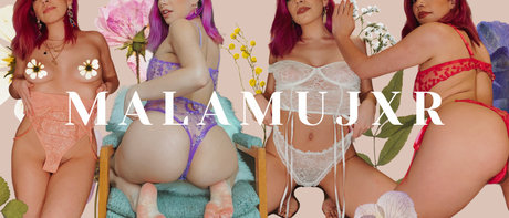 mala y misteriosa_ xxx star image