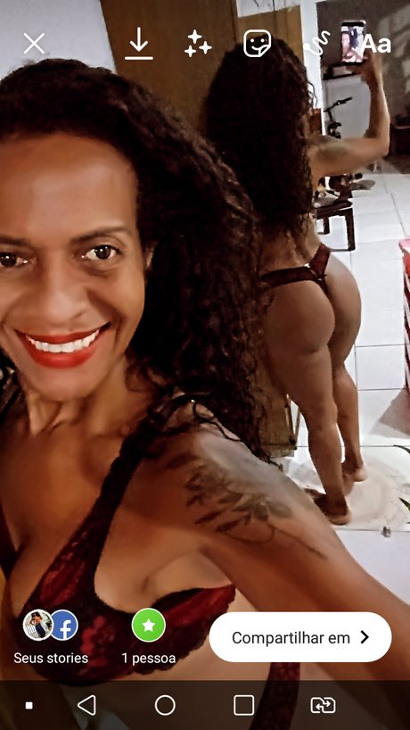 Rosangela r_ porn star image