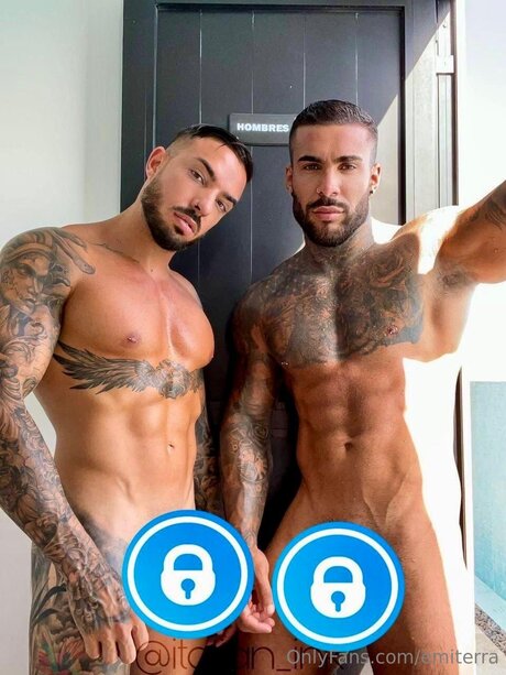 Terra Daddy star hot archive