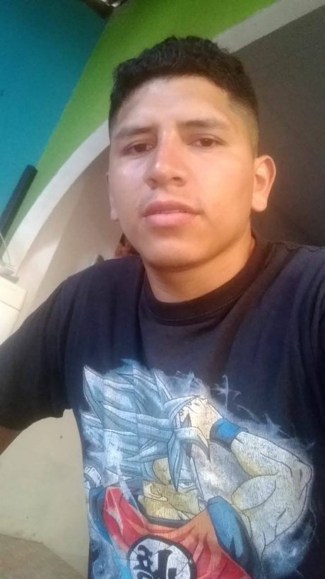 gildardo hd model pic