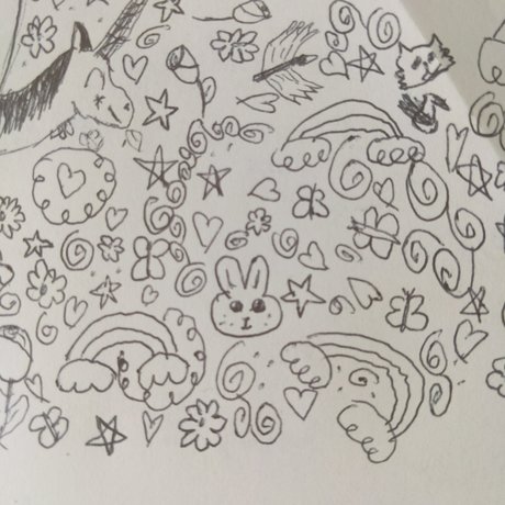 Little Rope Bunny pornstar art archive