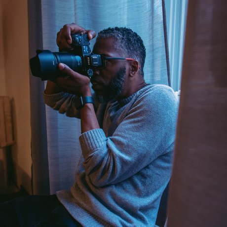 Room Noir exclusive actress photos