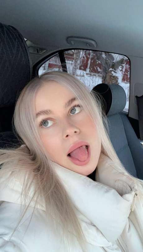 Ronja_ model sexy gallery