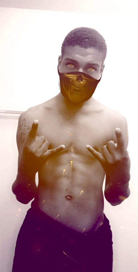 DaVante C best actress photo