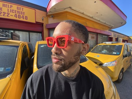 Ron Bellamy star hot pics