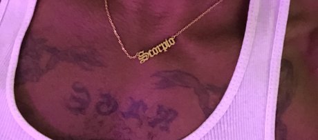 Ronald Keaton pornographic actress archive