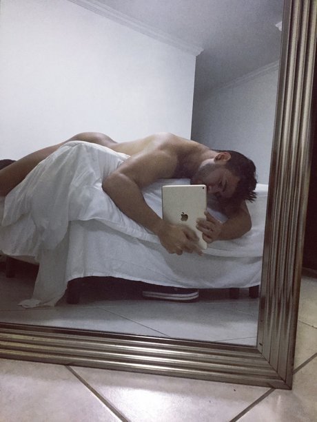 Ronald Aguilera best star img