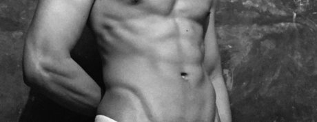 R mulo Ferreira high quality model pictures