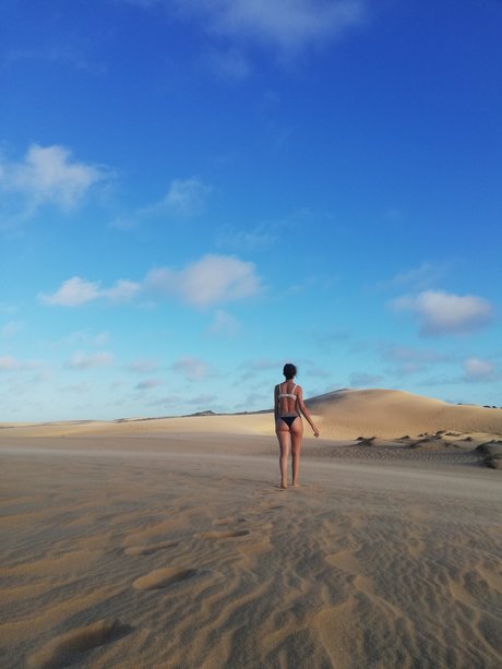 Romi Su rez ASMR exclusive model photos