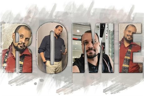 Romeo Valentine Casanova perfect pornstar photo