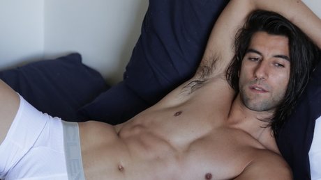 Rolo Resa pornographic model picture