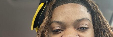 K Hood star hot picture