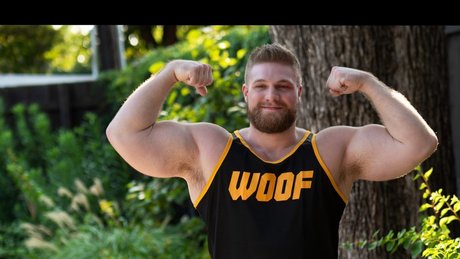 RoguePat1 pretty model photo