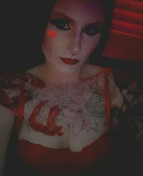 Shawna Timmons hd actress photo