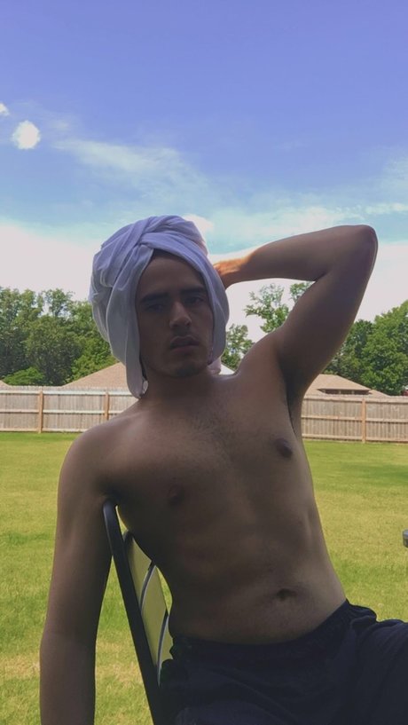 Rodri Official pornstar xxx pictures