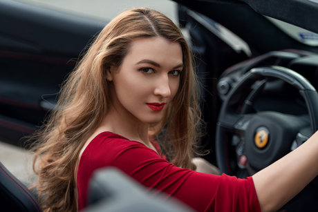 RocknRose high quality star images