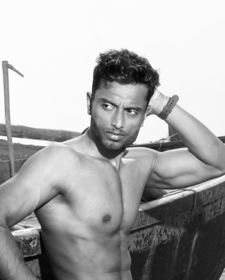 Rocco King pretty model galleries