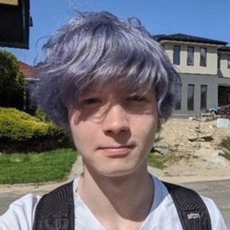 robot benji model nice img