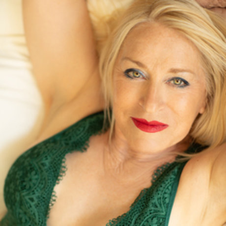 Robin Pachino star sex image