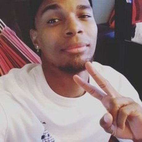 Ronald Jones nice model photos