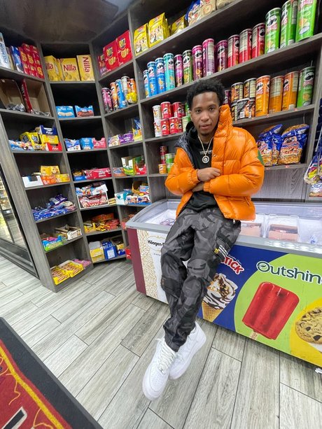 Rob Gotti model xxx gallery