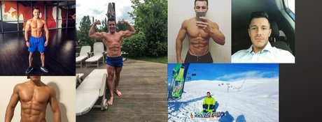 roberto4ever star exclusive photos