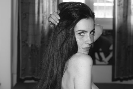 RobertaBubble porn model picture