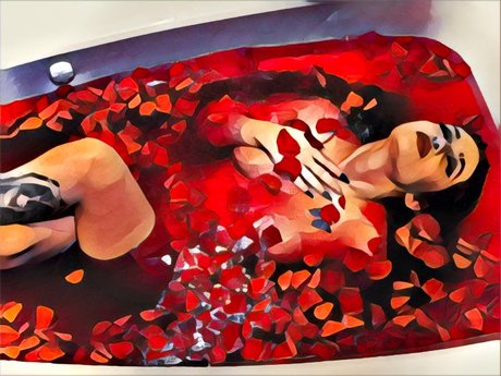 RiverSongx13 model best pic